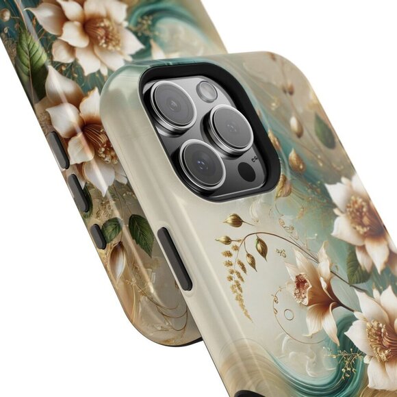 iPhone Phone Cases, Perfect Stylish Mobile Case, MLNMC475 - Picture 11 of 13